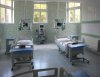 Nová jednotka intenzivní péče nemocnice v Berouně